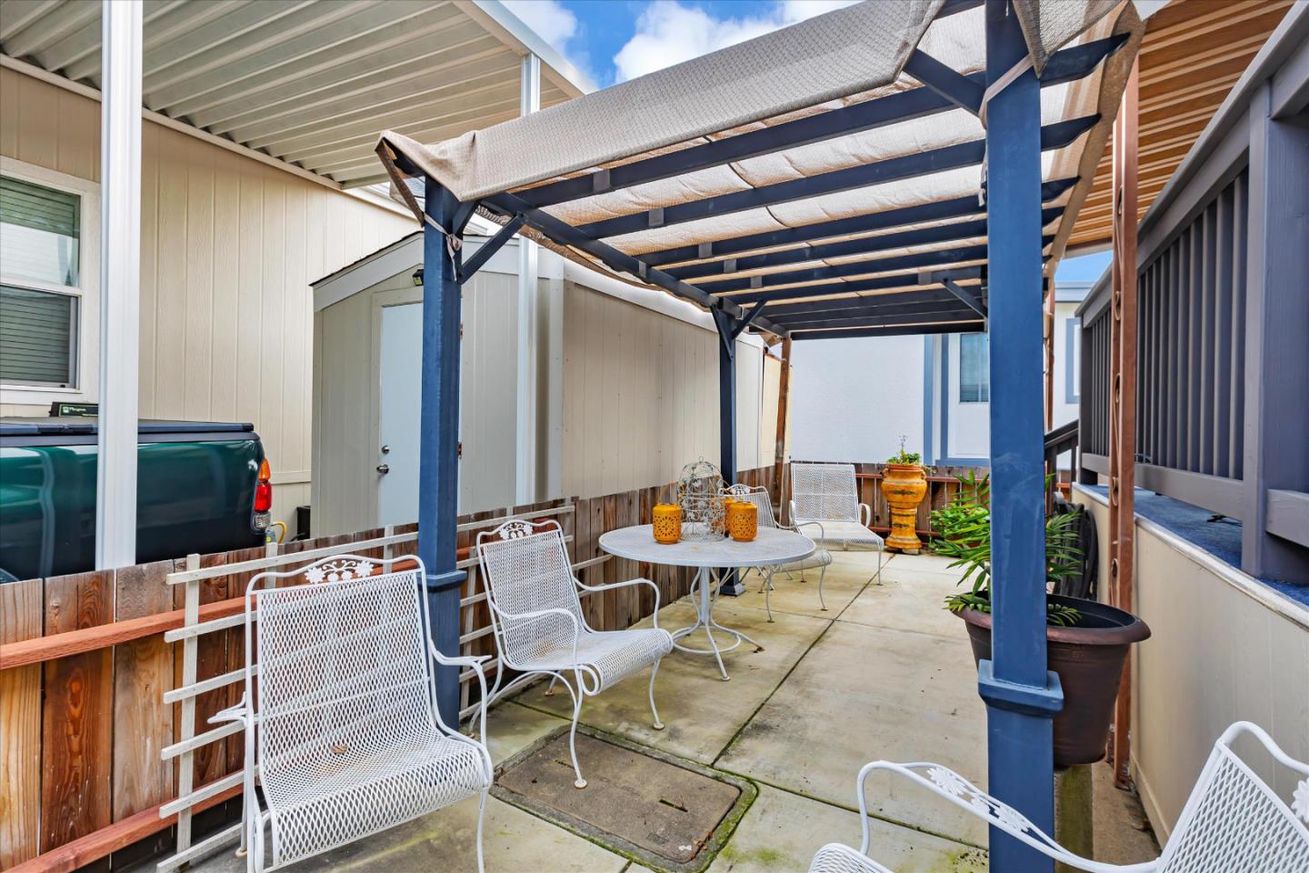 836 Villa Teresa Way Unit: 836