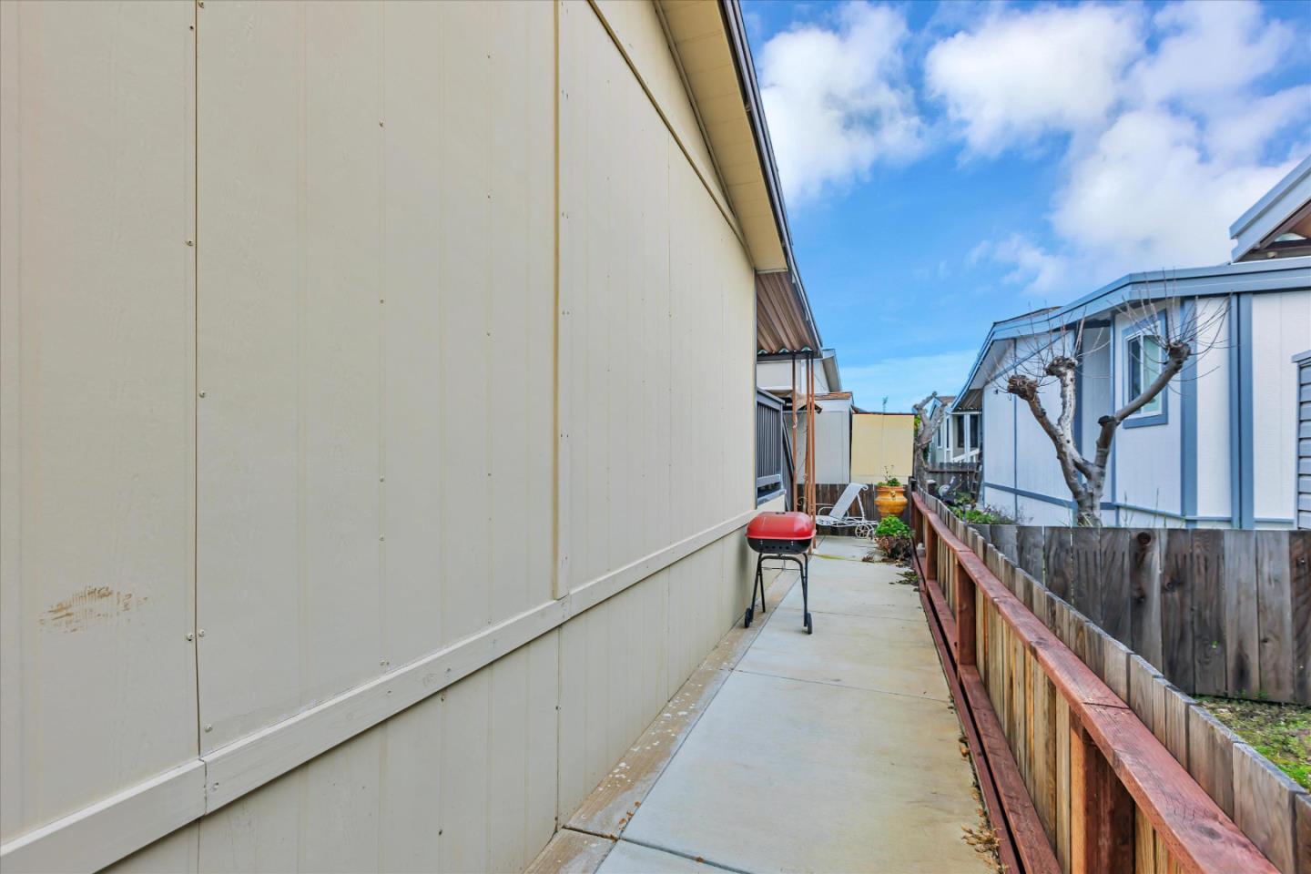 836 Villa Teresa Way Unit: 836