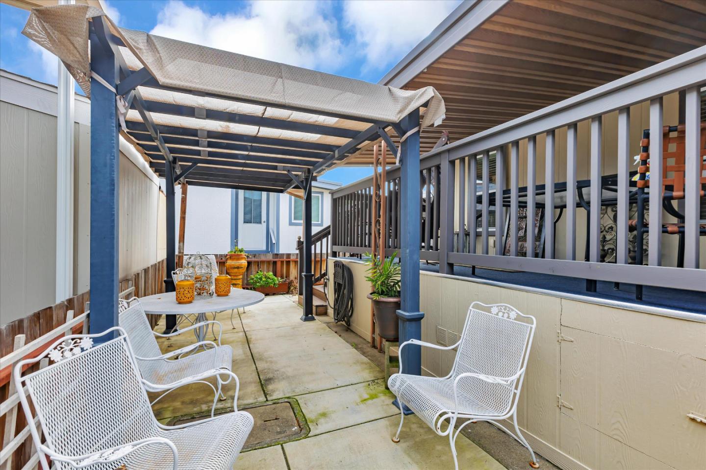 836 Villa Teresa Way Unit: 836