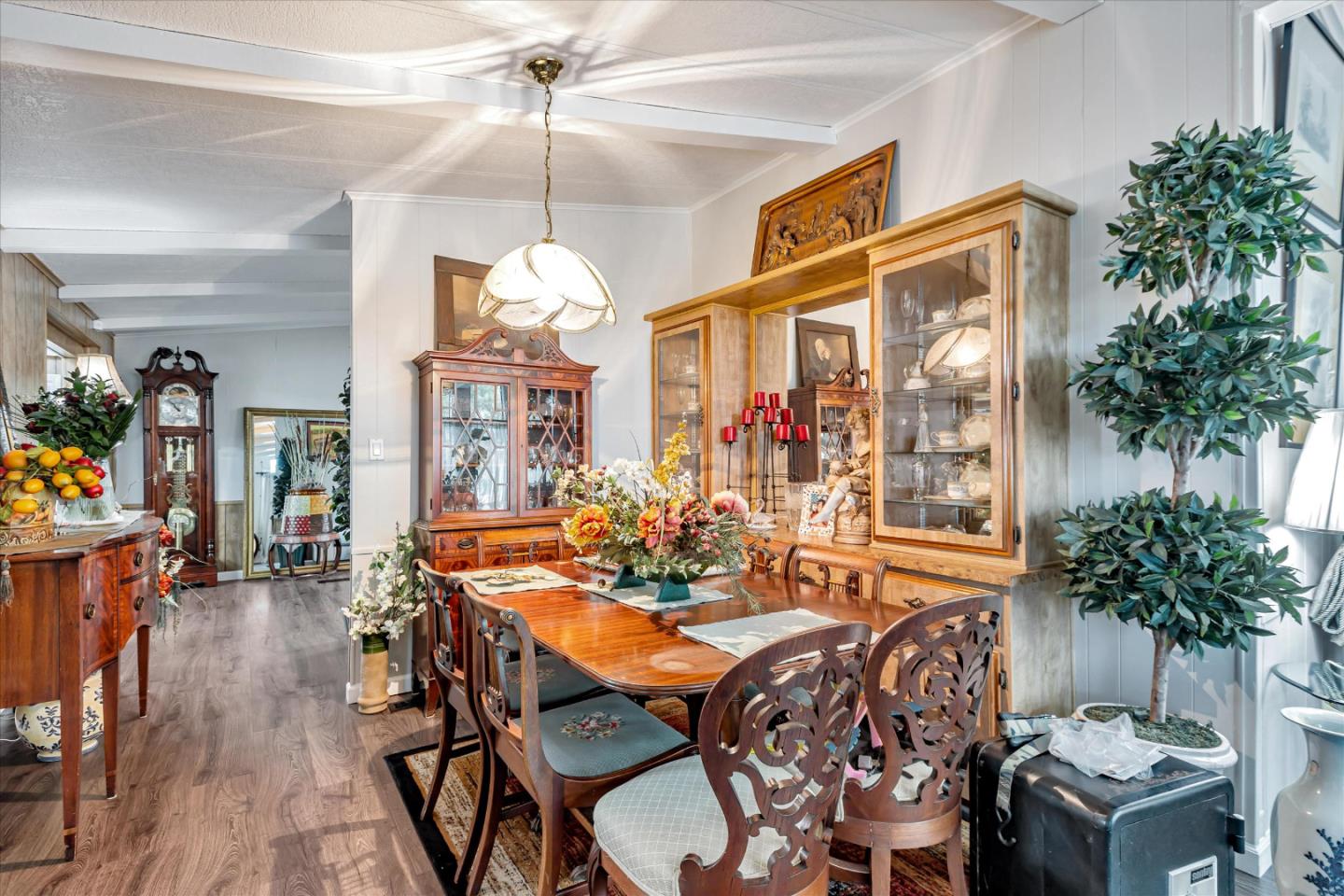 836 Villa Teresa Way Unit: 836