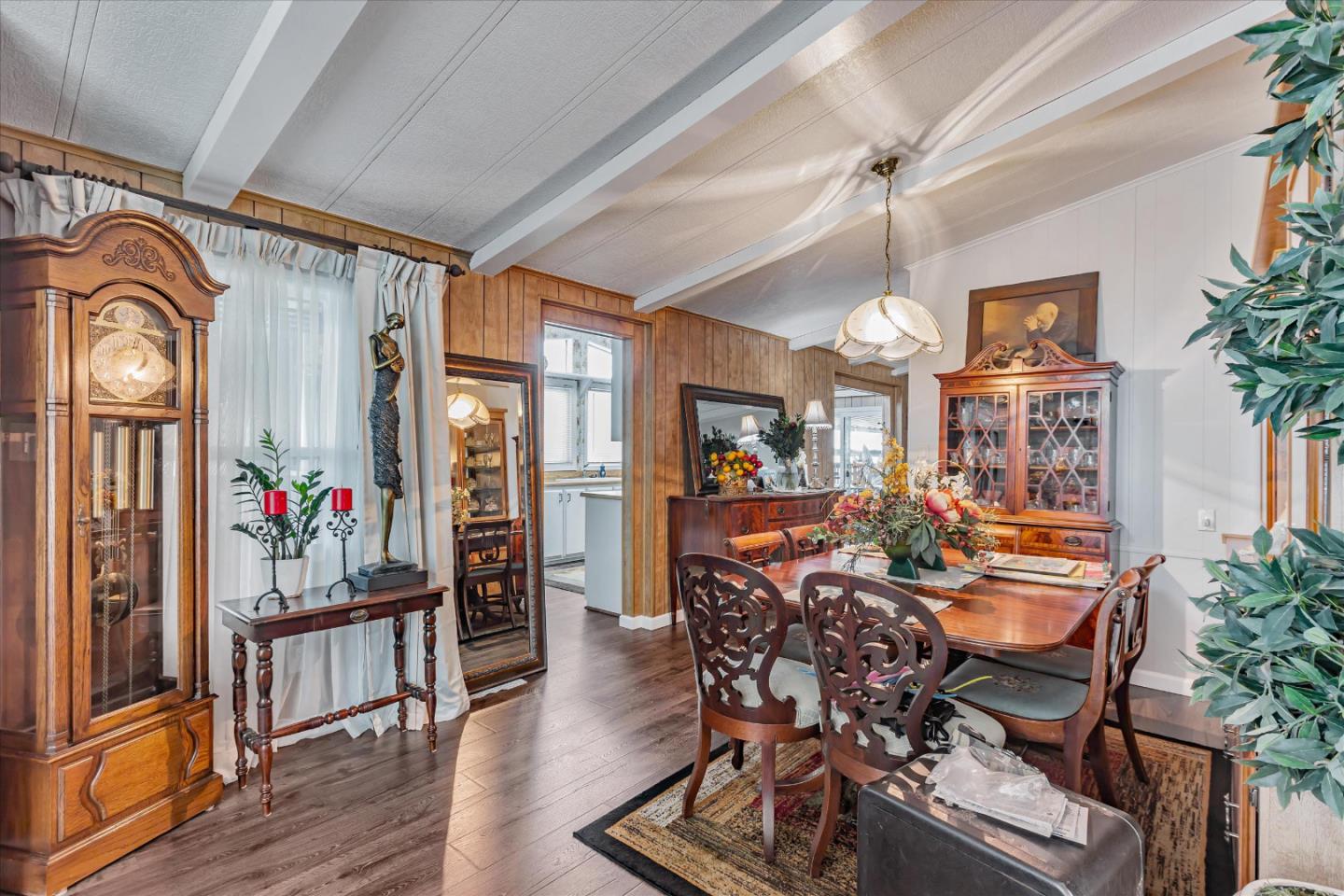 836 Villa Teresa Way Unit: 836