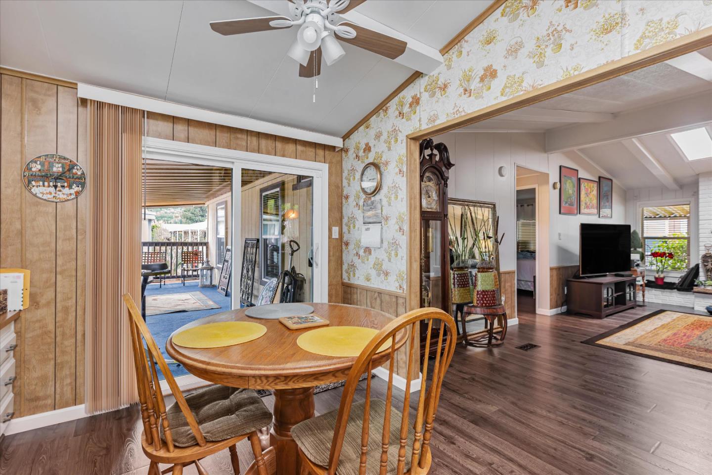 836 Villa Teresa Way Unit: 836