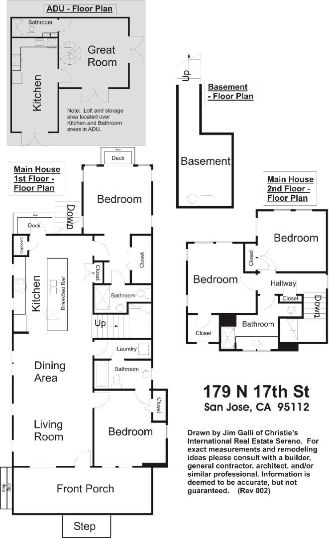 179 North 17th Street