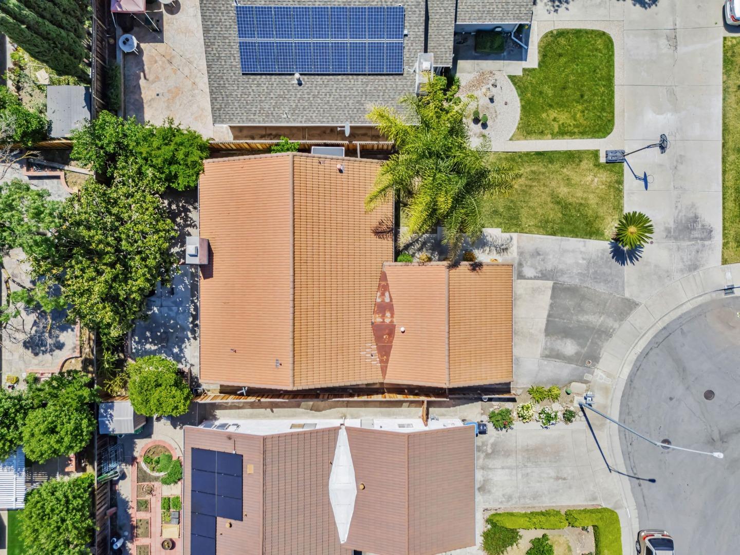 2542 Buckhill Court