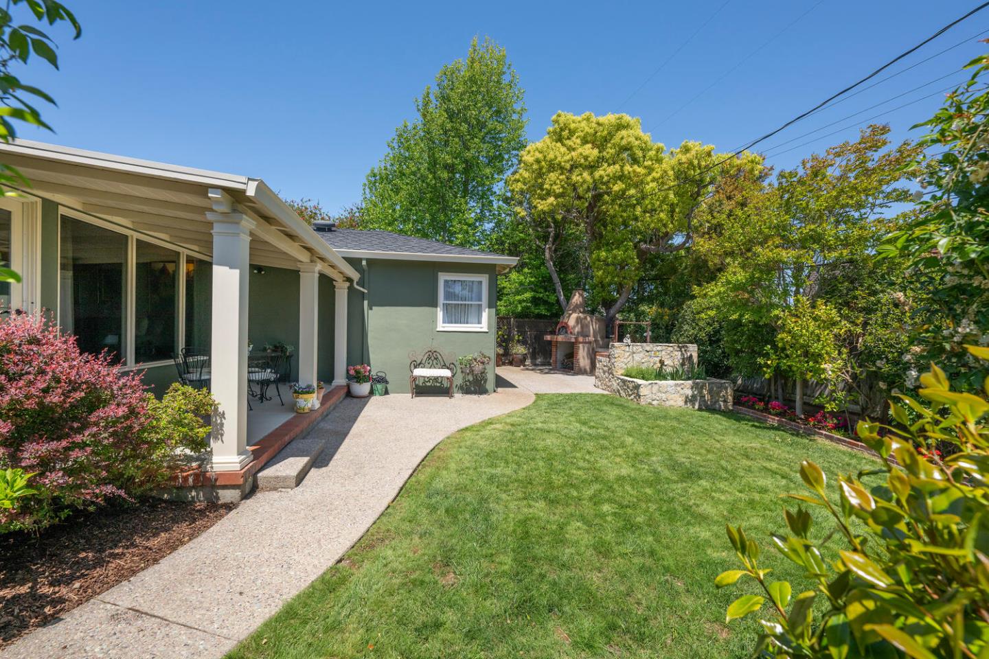501 Yale Drive