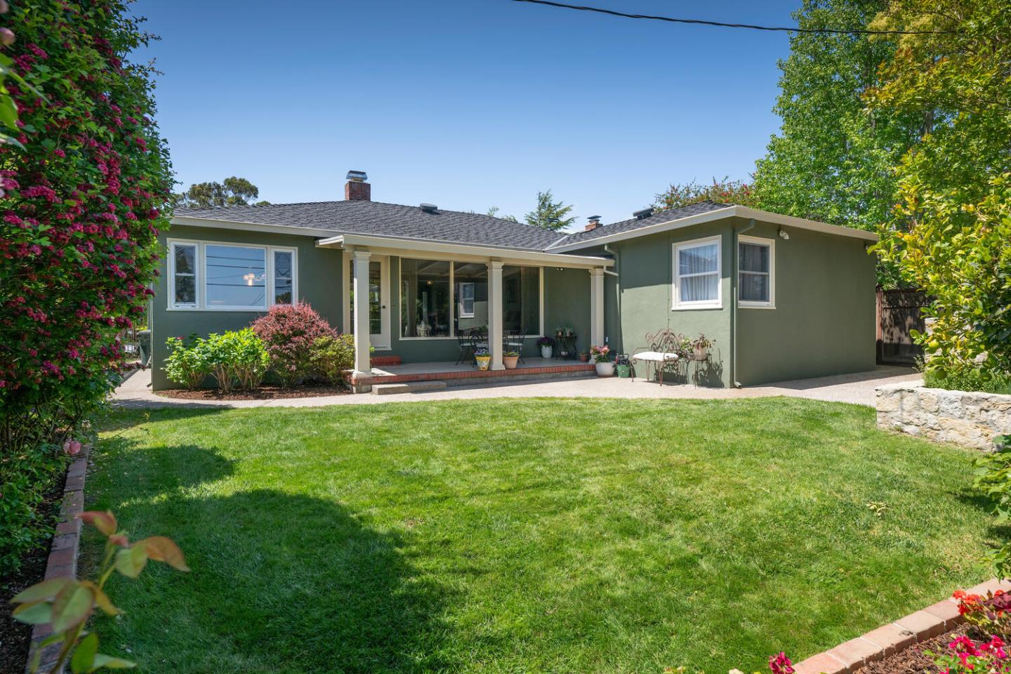 501 Yale Drive