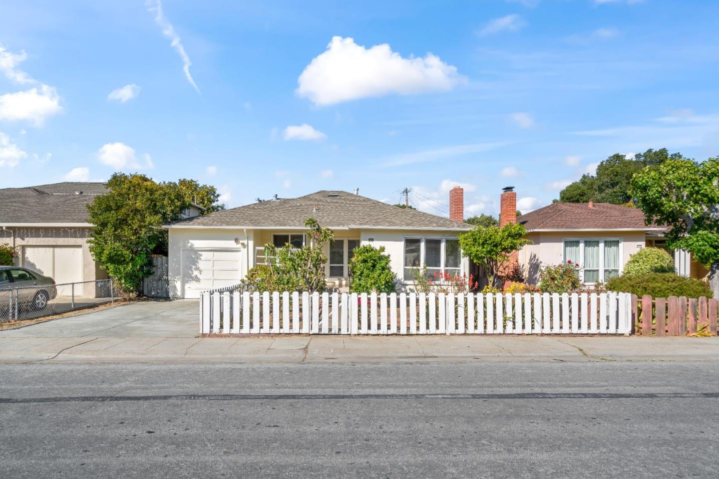 316 North KINGSTON Street