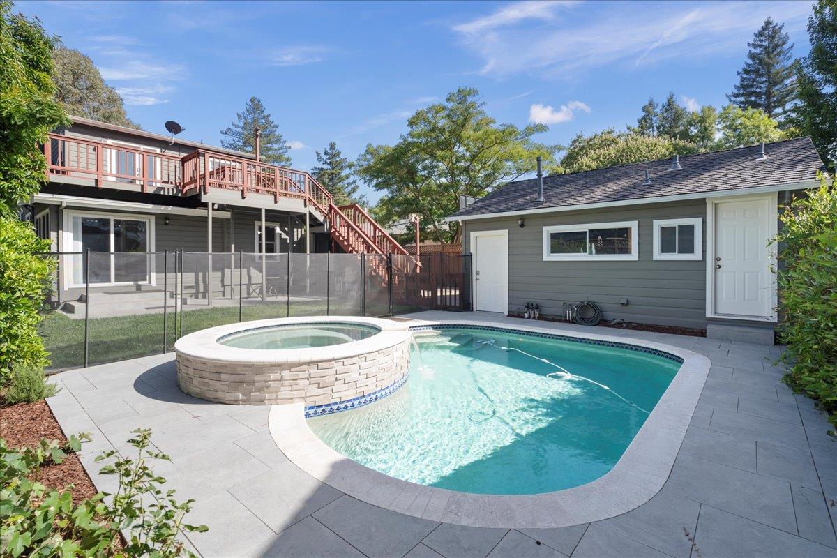 249 Los Gatos Boulevard