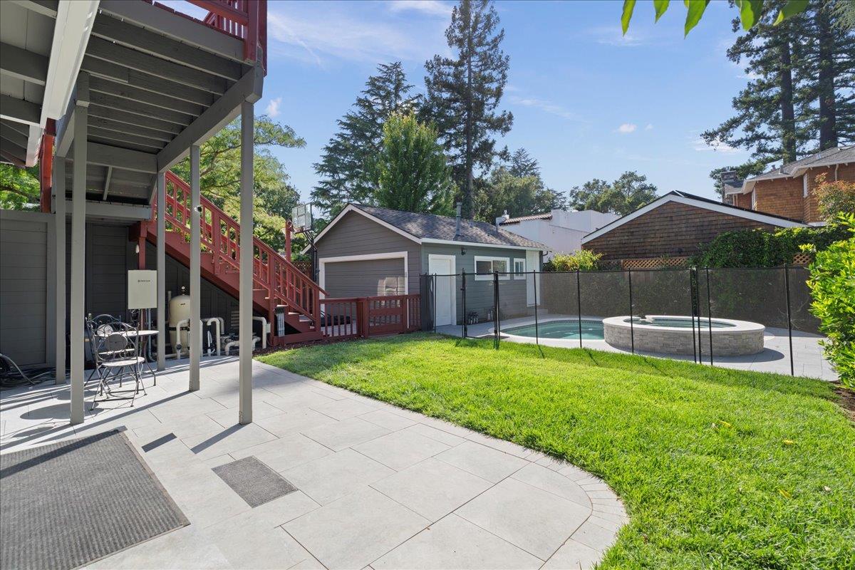 249 Los Gatos Boulevard