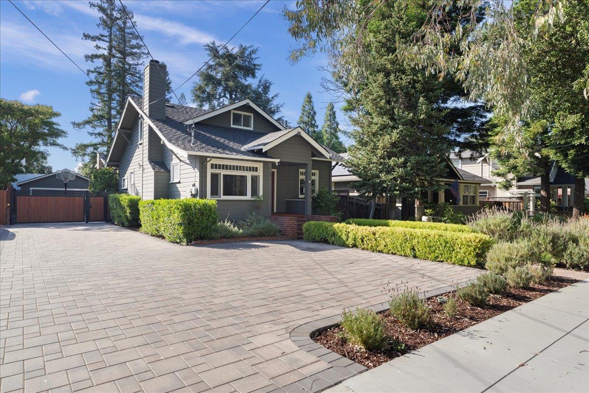 249 Los Gatos Boulevard