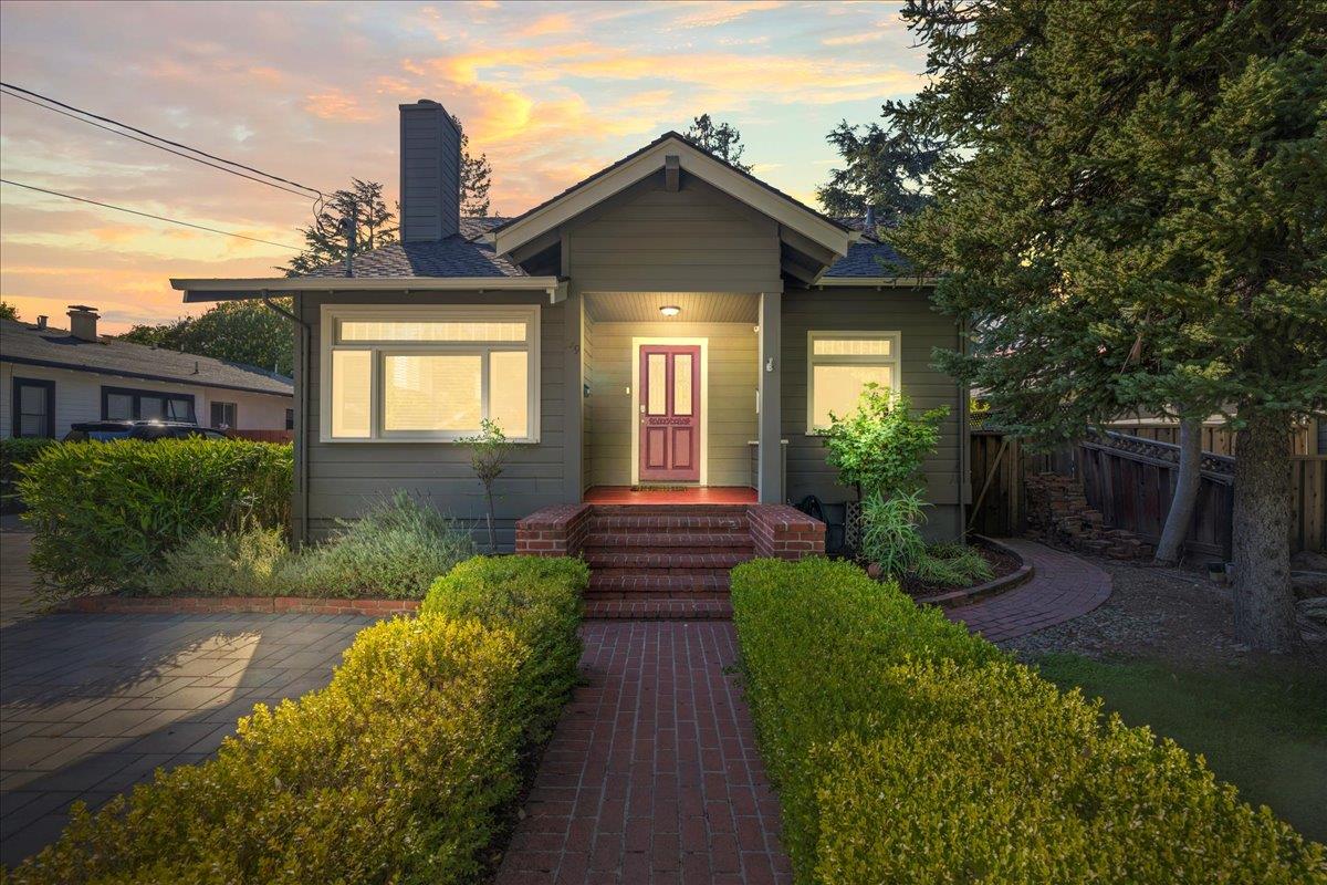 249 Los Gatos Boulevard