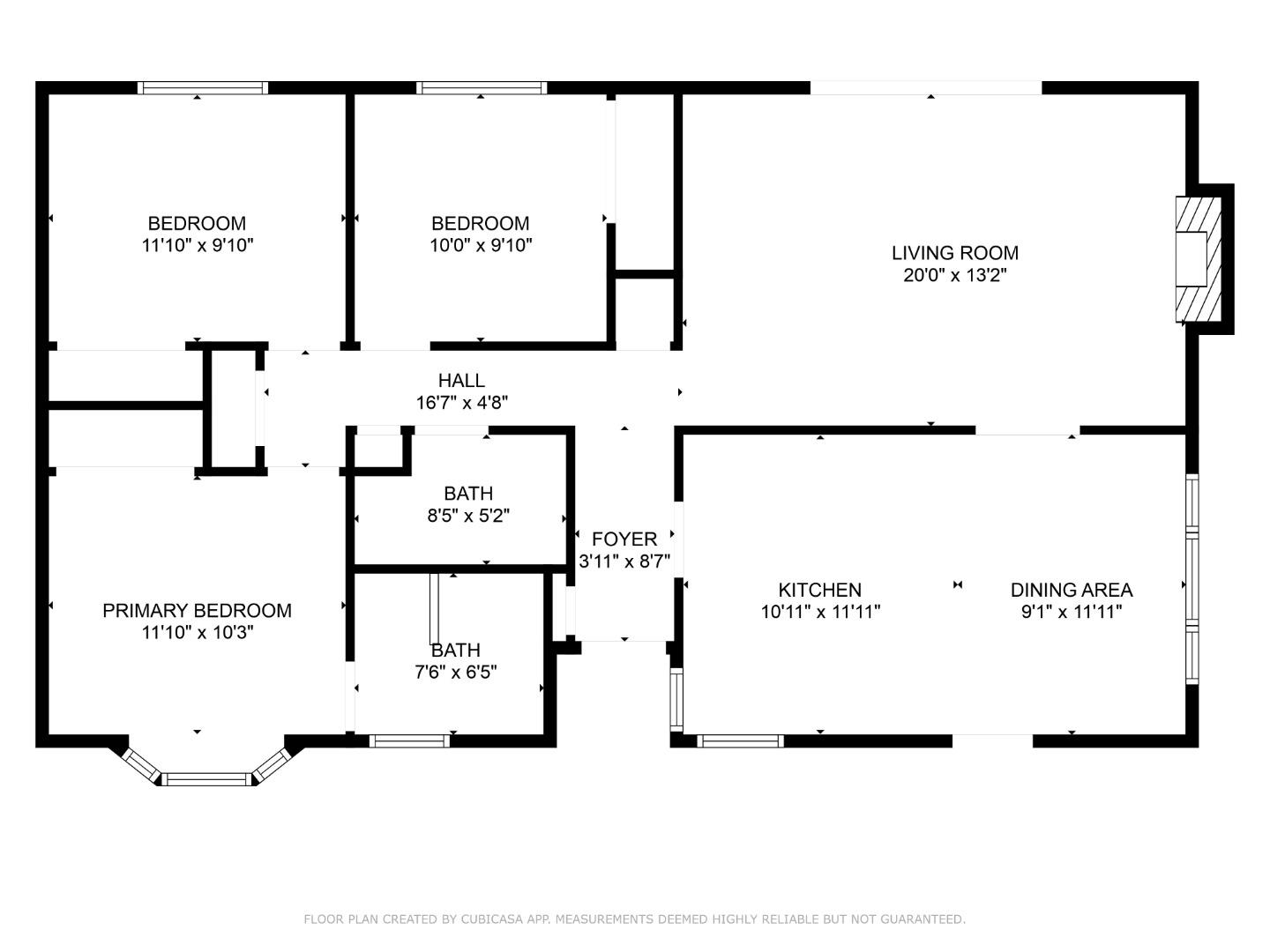 1296 Ashcroft Lane