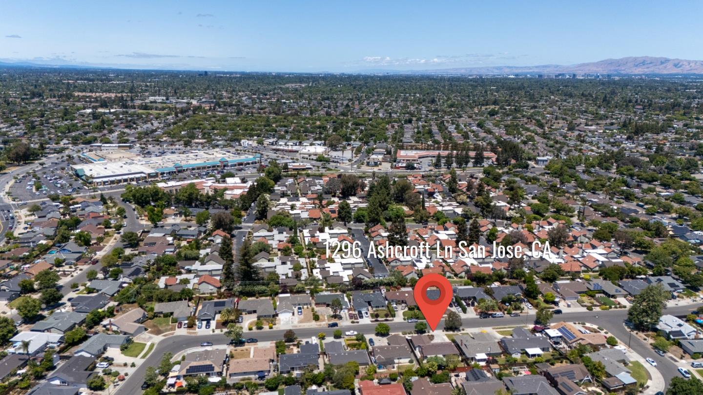 1296 Ashcroft Lane