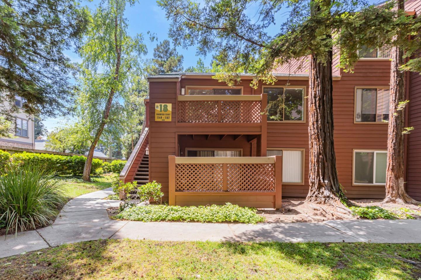 1167 Yarwood Court