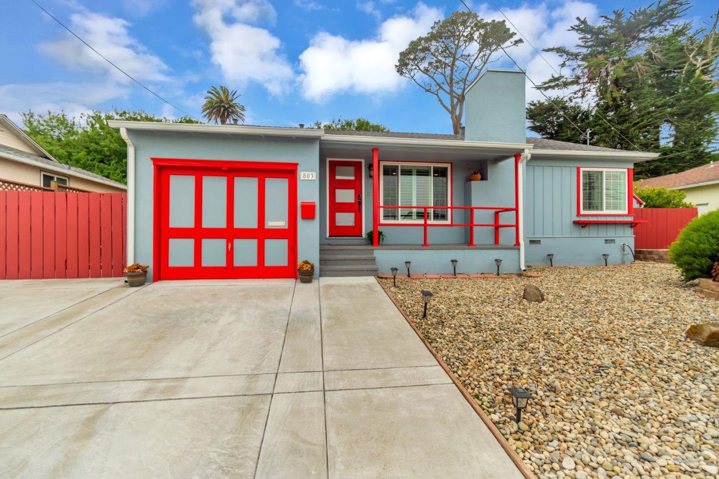 803 Thornhill Drive