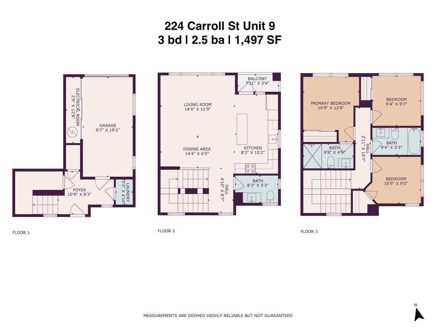 224 Carroll Street 9
