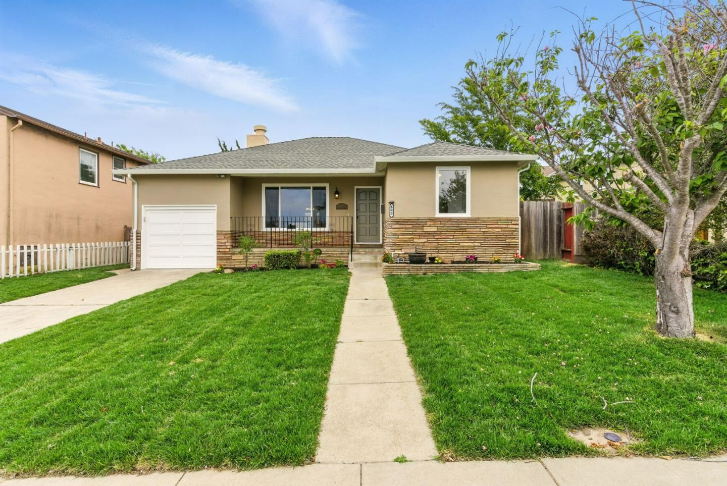 643 Cherry Avenue
