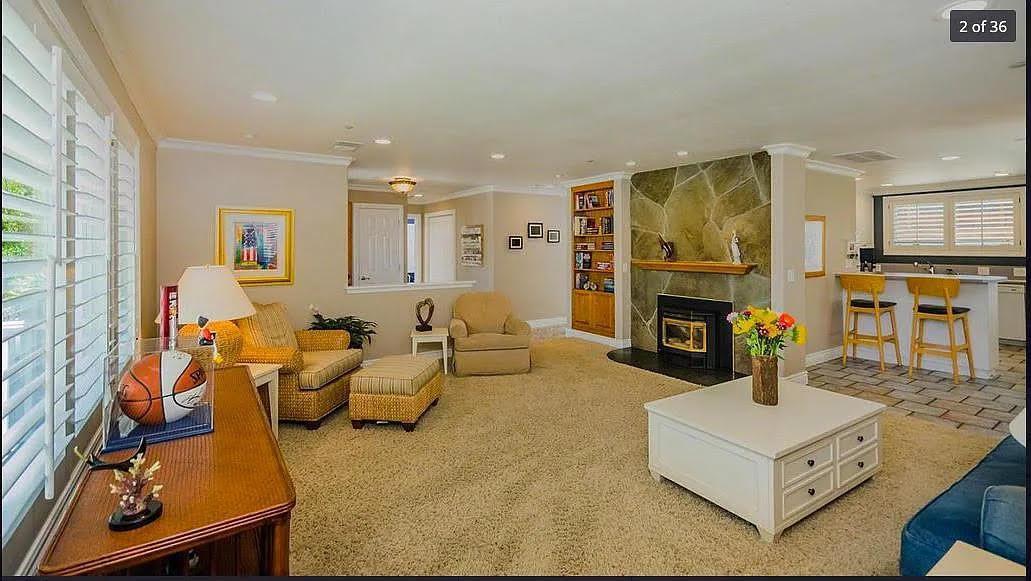 1418 Bradley Court