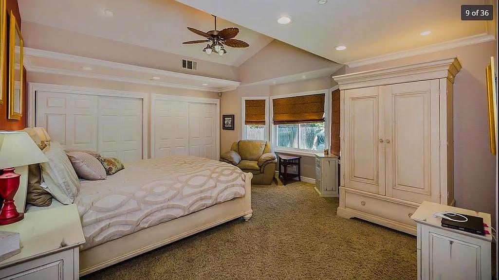 1418 Bradley Court