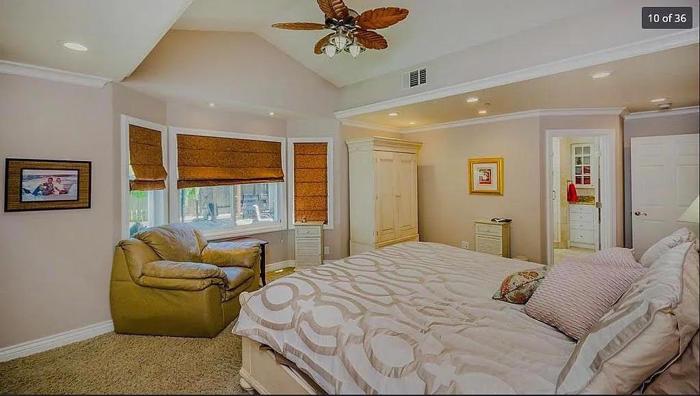 1418 Bradley Court