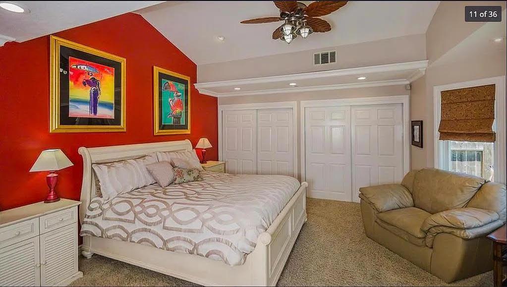1418 Bradley Court