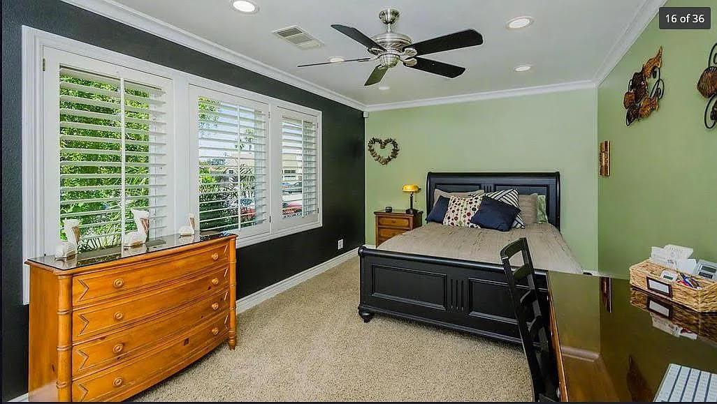 1418 Bradley Court
