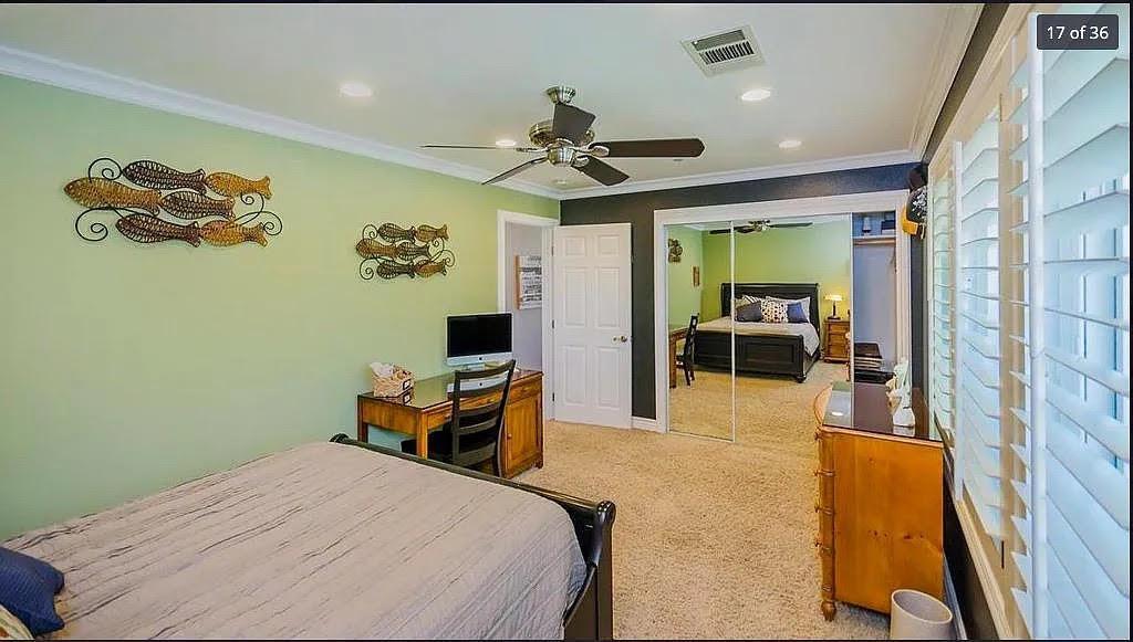 1418 Bradley Court