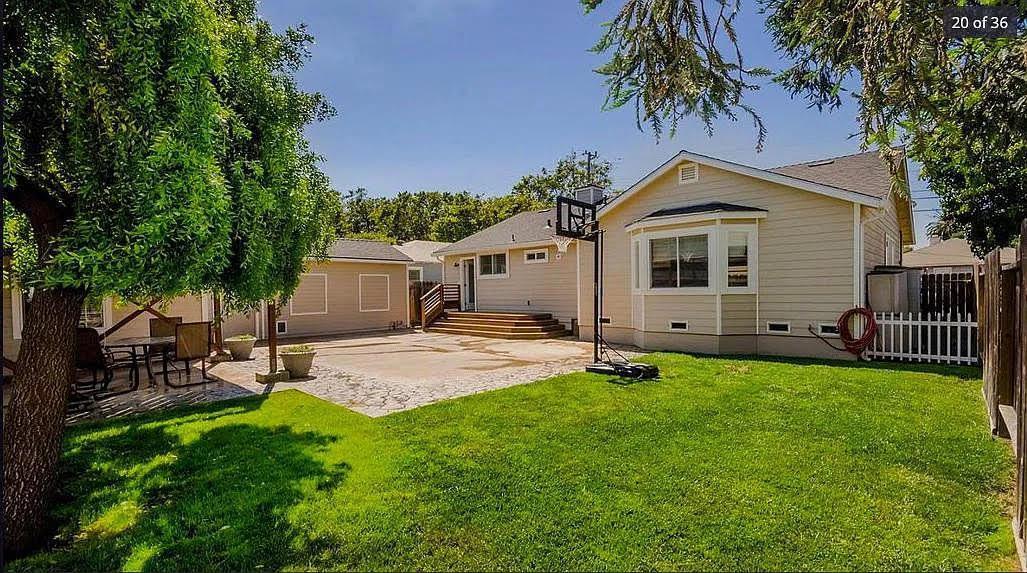 1418 Bradley Court