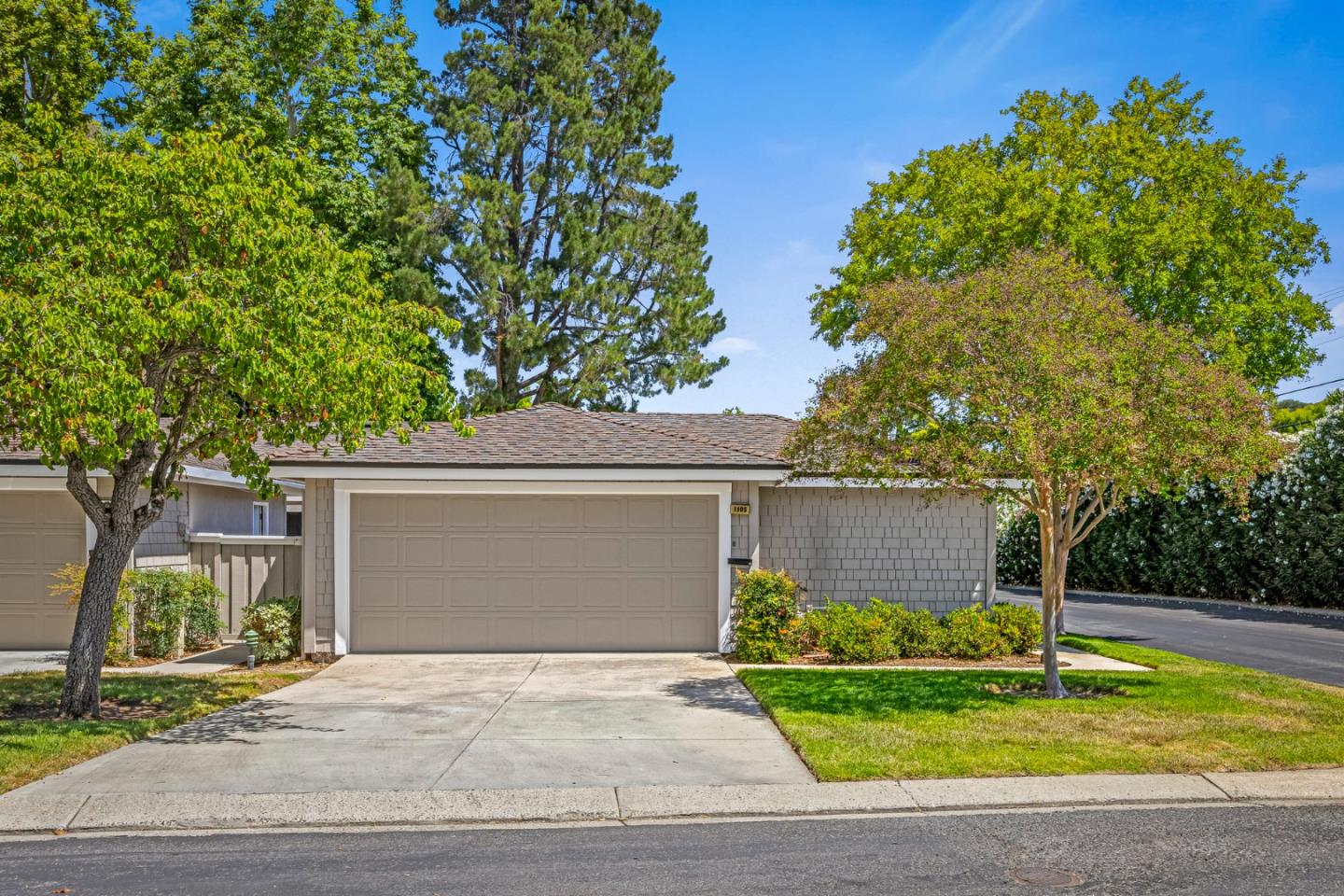 1105 Camber Tree Court