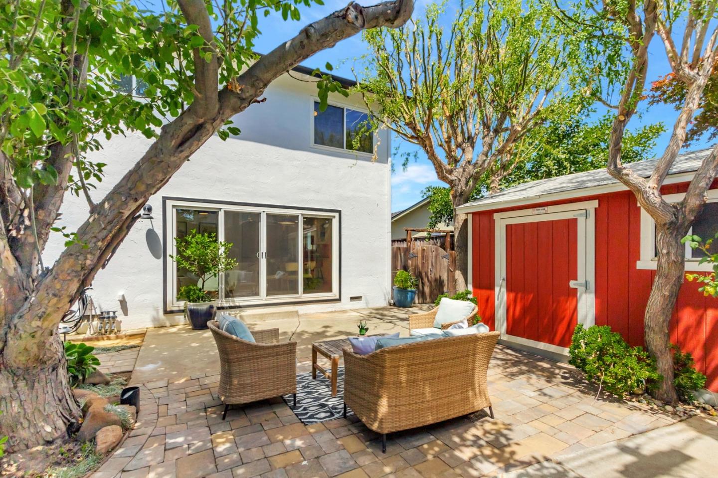 4765 Corrales Drive