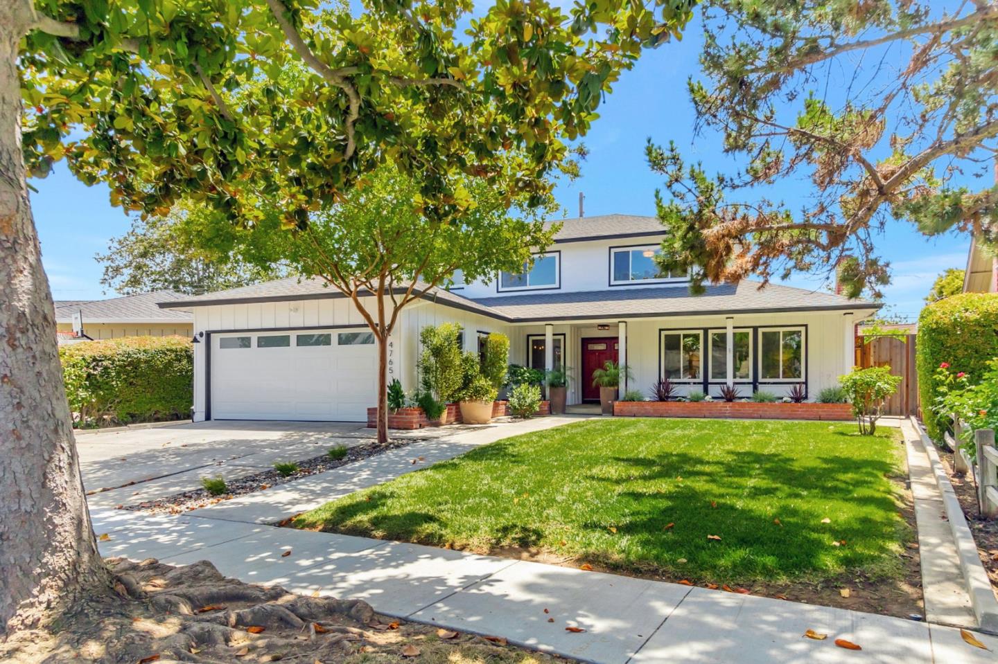 4765 Corrales Drive