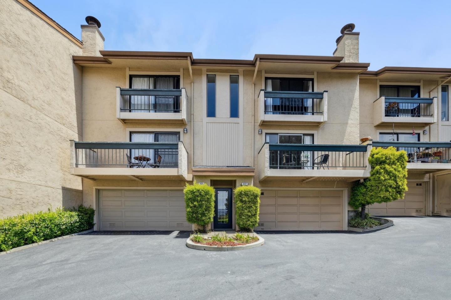 607 Stonegate