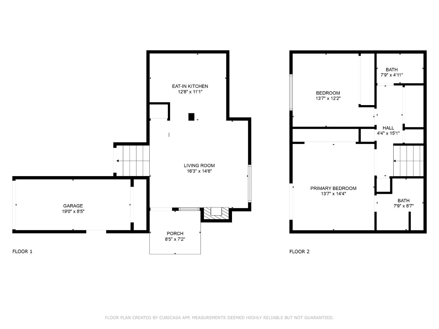 3053 Elk Ridge Court