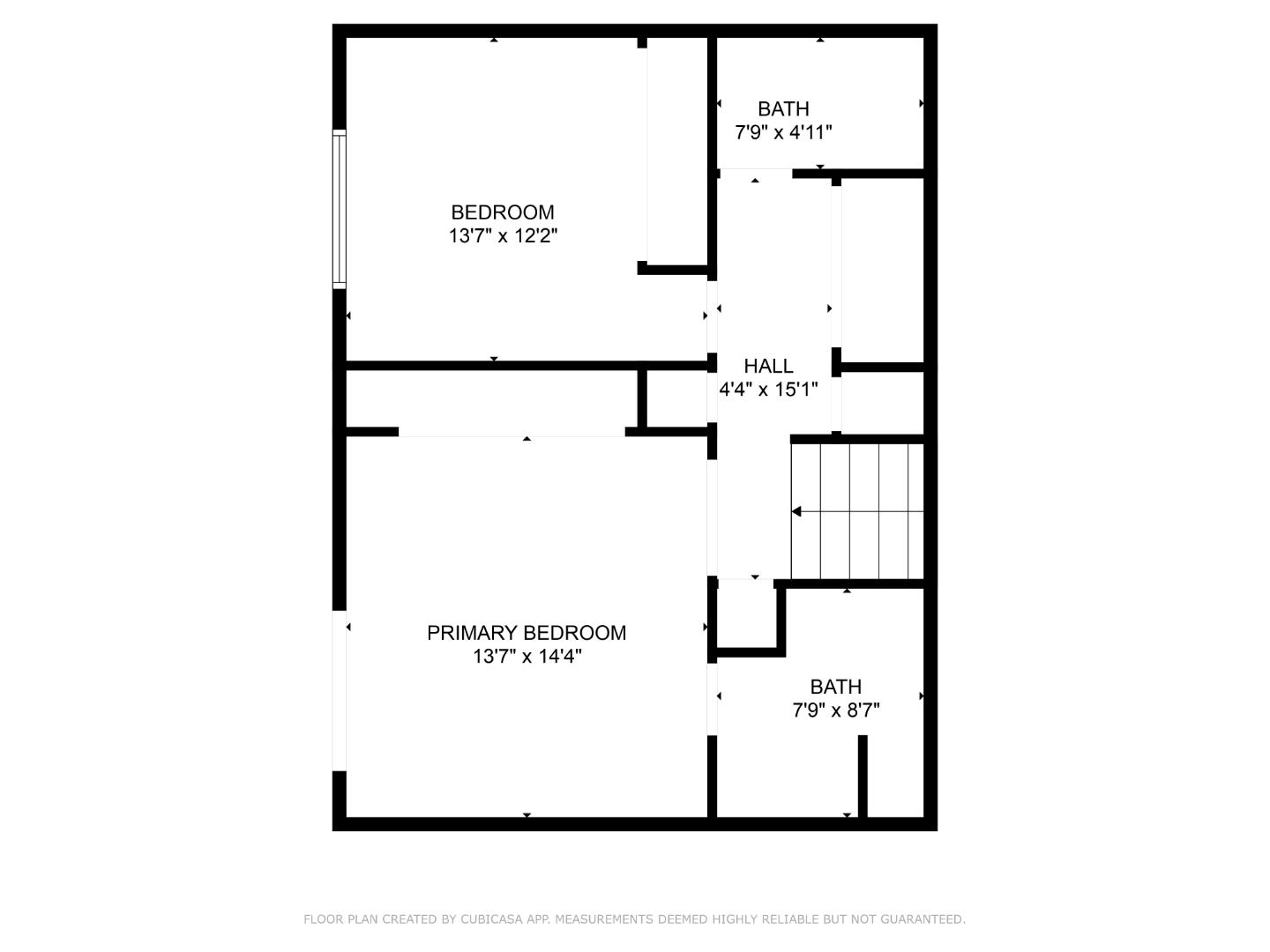 3053 Elk Ridge Court