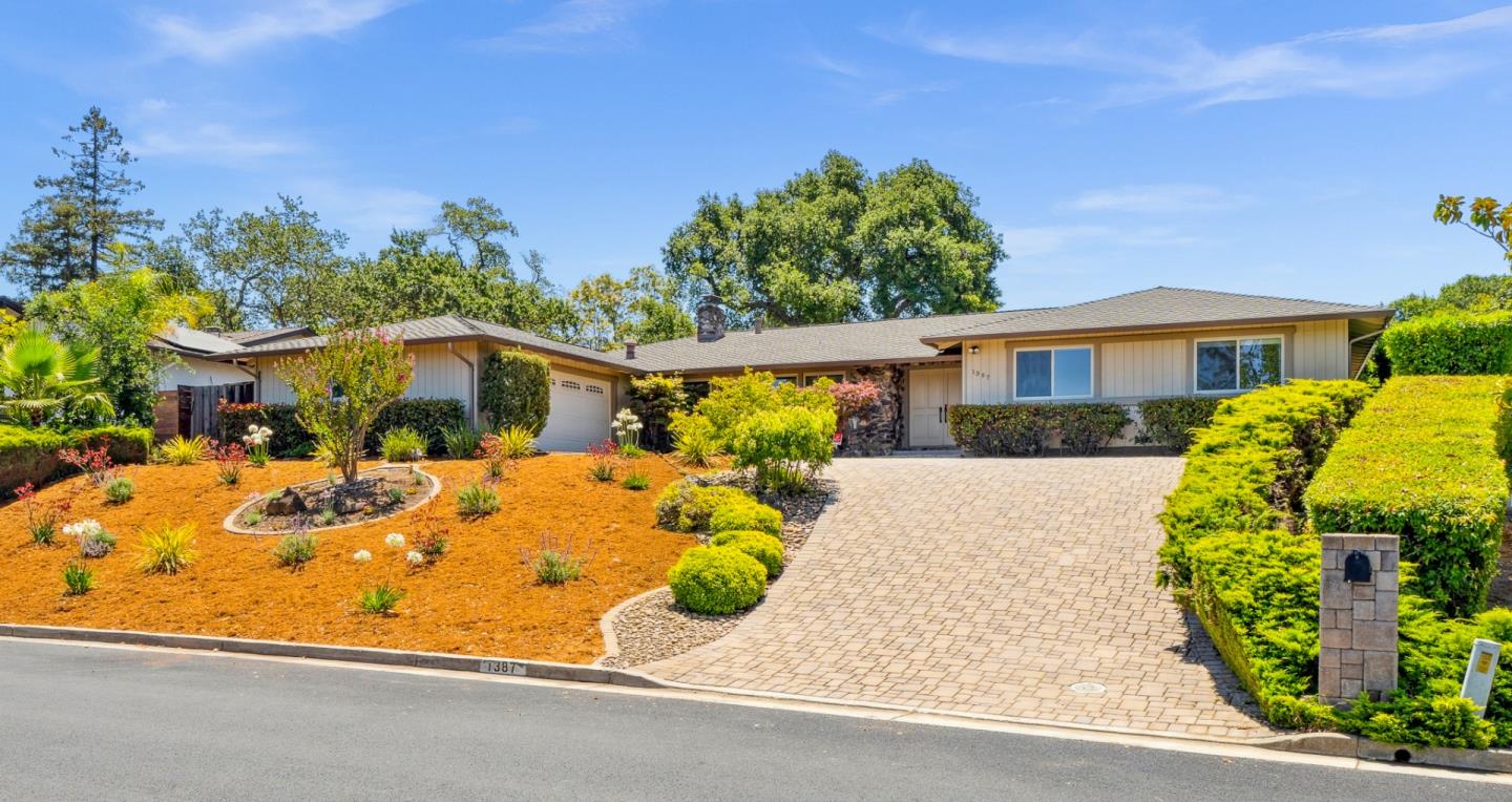 1387 Hillcrest Drive