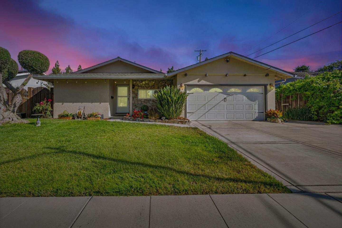 1011 Rawlings Drive