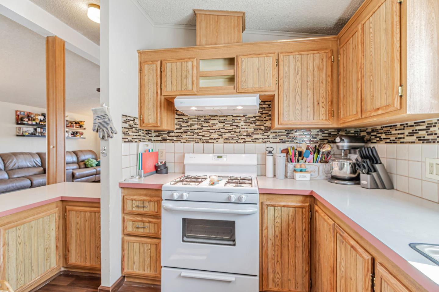 5770 Winfield Boulevard Unit: 17