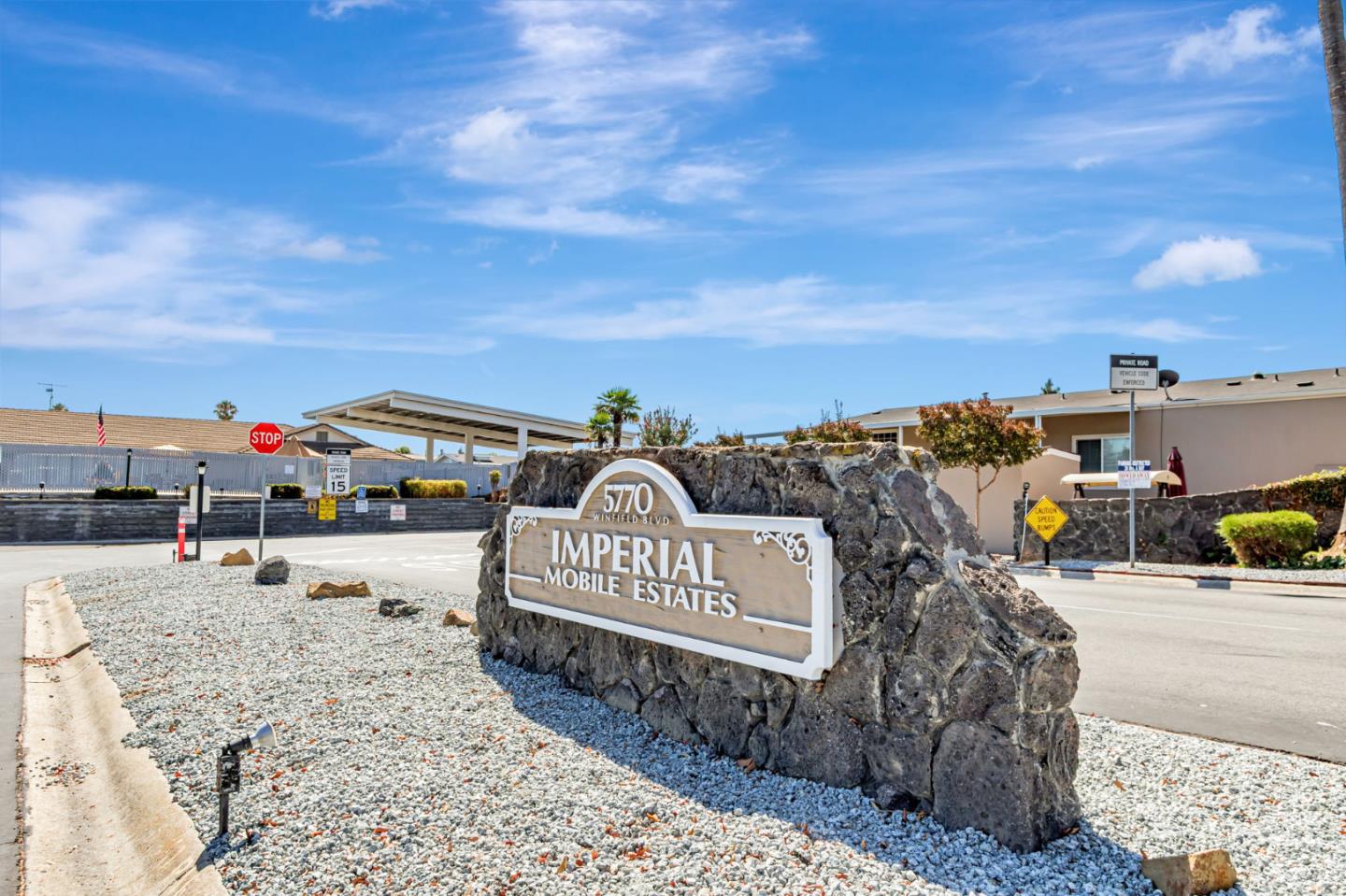 5770 Winfield Boulevard Unit: 17