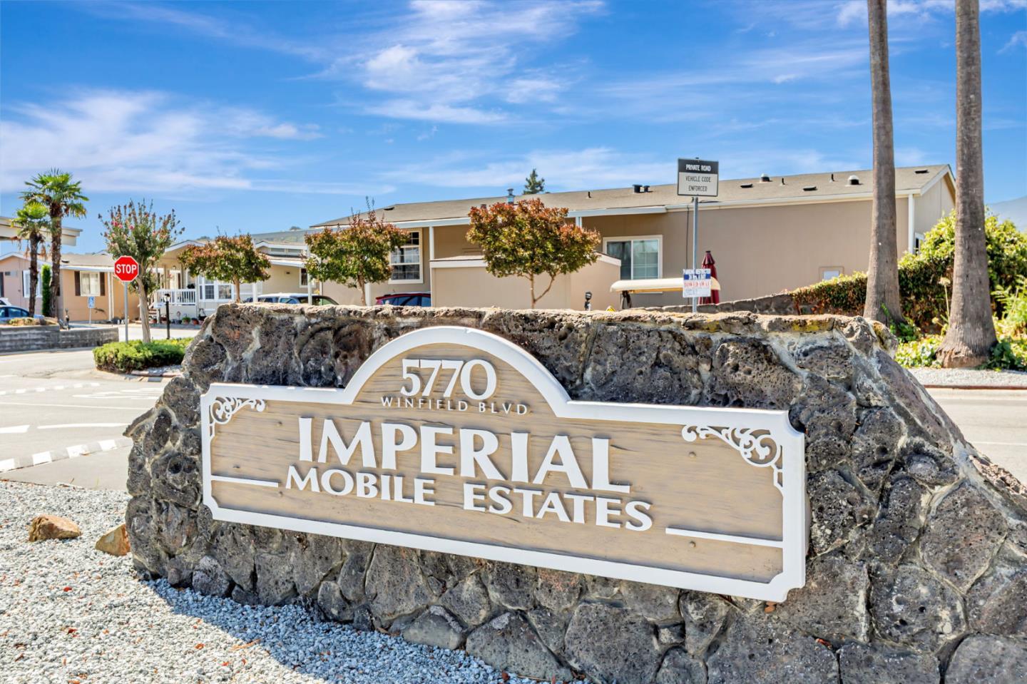 5770 Winfield Boulevard Unit: 17