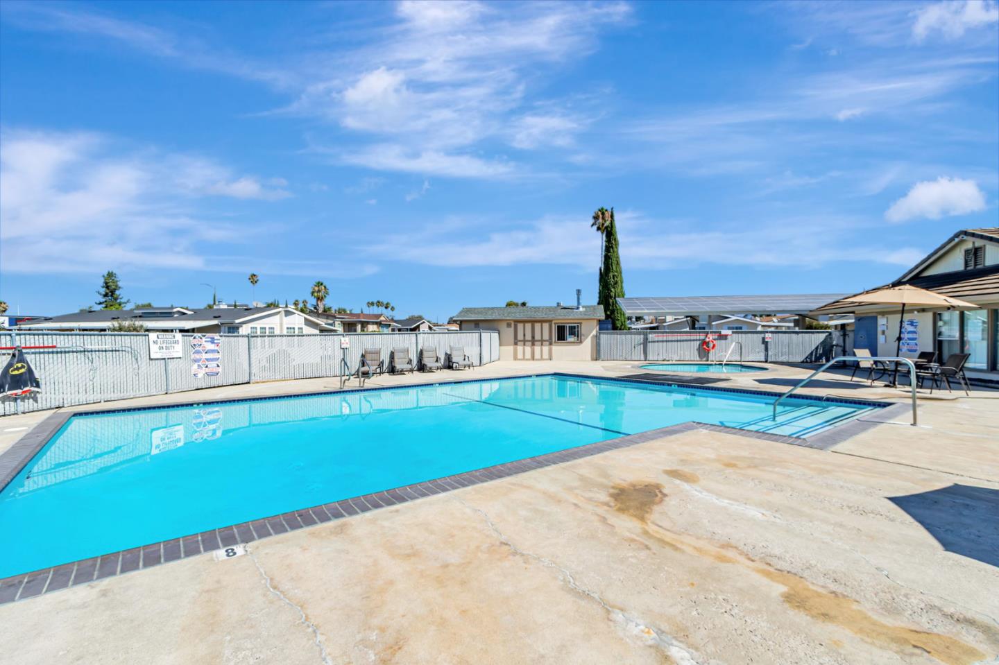 5770 Winfield Boulevard Unit: 17