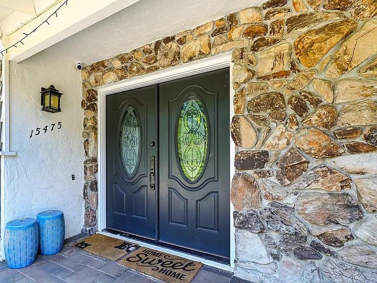15475 Monte Vista Drive