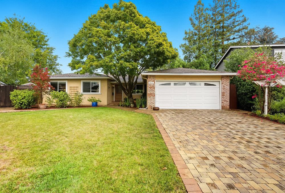 6698 Mount Pakron Drive