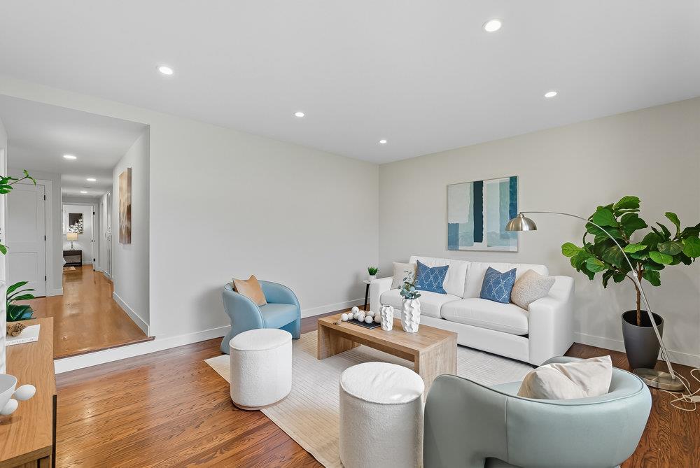 737 Los Huecos Drive