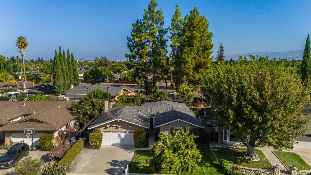 737 Los Huecos Drive