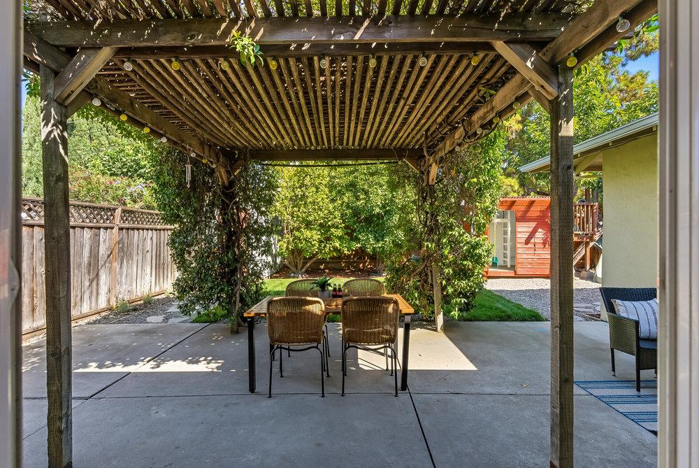 737 Los Huecos Drive