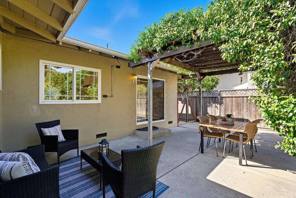 737 Los Huecos Drive