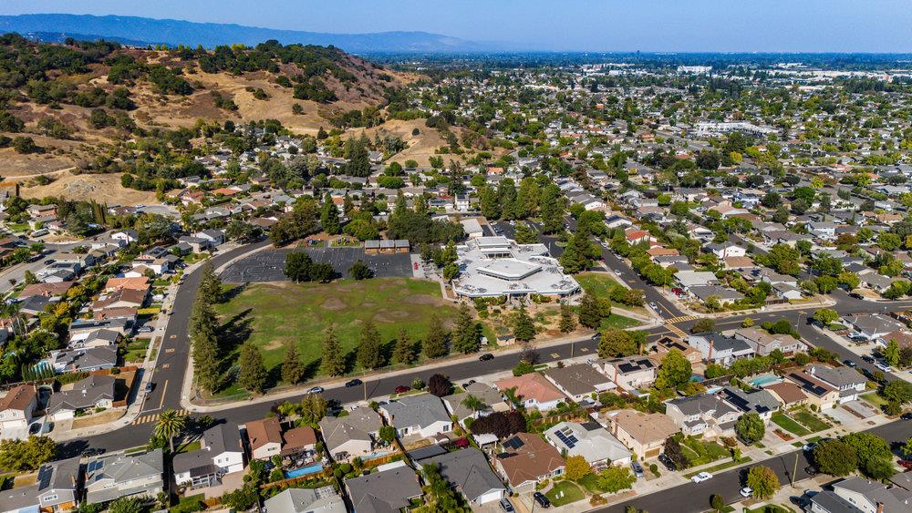 737 Los Huecos Drive