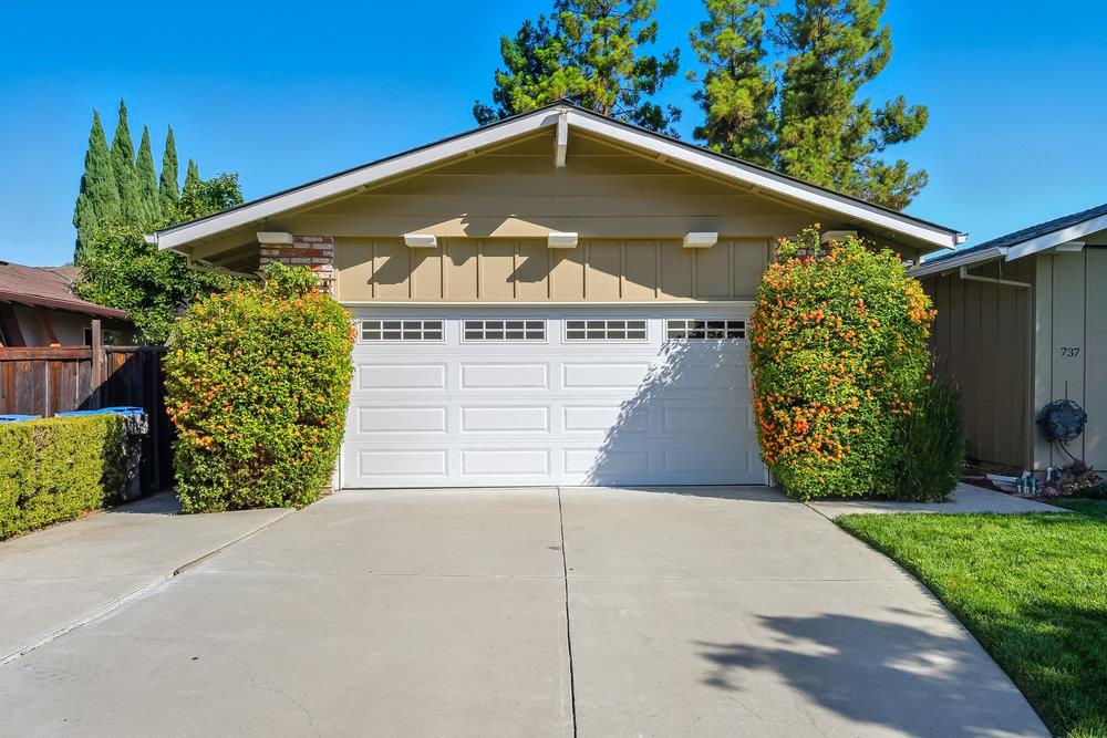 737 Los Huecos Drive