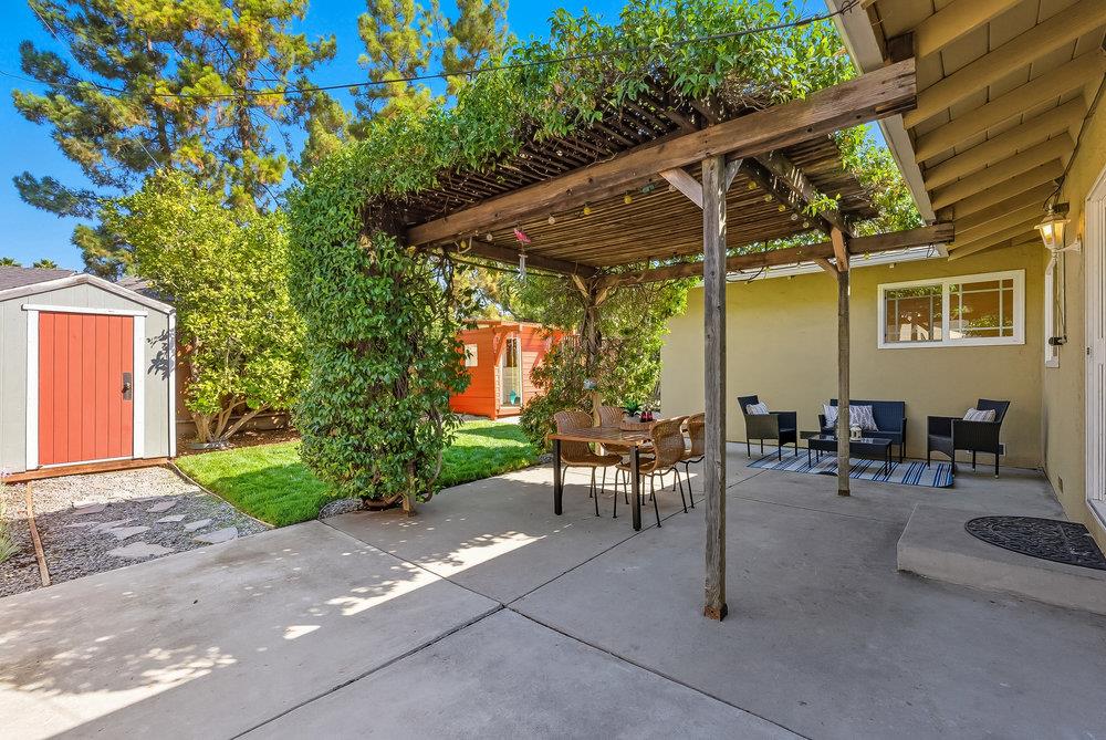 737 Los Huecos Drive