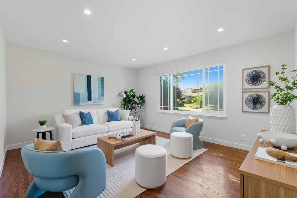 737 Los Huecos Drive